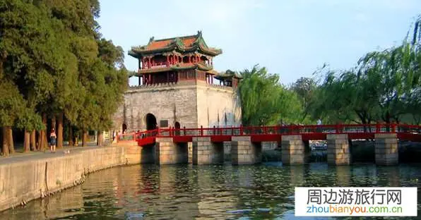 颐和园怎么样？值得去吗？