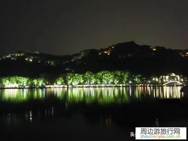 晒一晒你们外出旅游拍到的风景，手机里最美的风景照片？