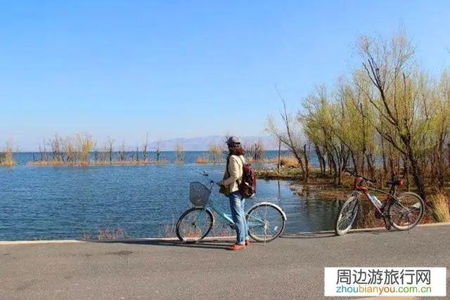 单身狗不配一个人出来旅游吗，你怎么看？