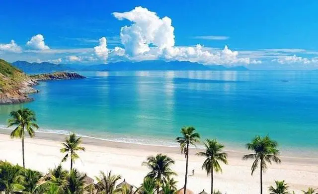 带着父母去哪里旅行好?