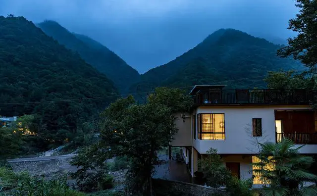 一直在农村生活，好想出去旅游可是又总是下不了决心去，那是因为什么？