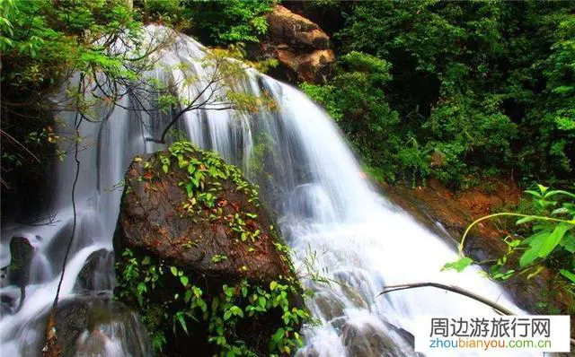 广州有哪些好玩的地方？