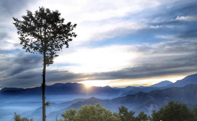 弯弯环岛自由行有什么旅游攻略吗？