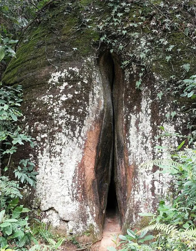 韶关丹霞山门票多少钱？韶关丹霞山旅游攻略一日游
