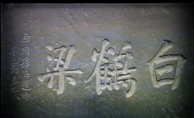 长江三峡有哪些景点？