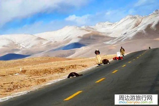 自驾去西藏：川藏南线、川藏北线、滇藏线、青藏线你推荐哪条线？