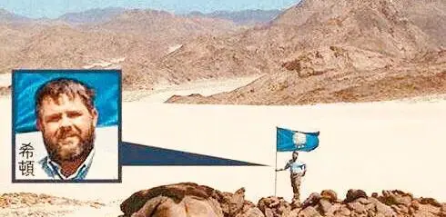 世界上都有哪些私人小国？