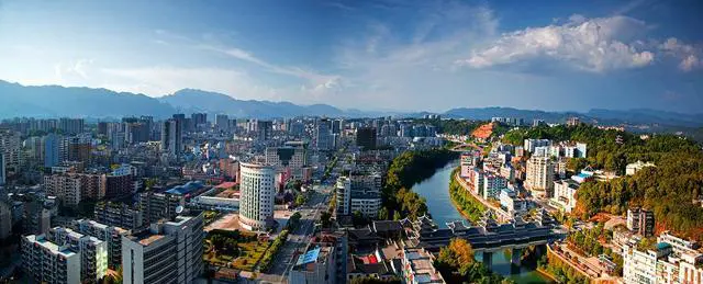 湖北恩施旅游景点有哪些？