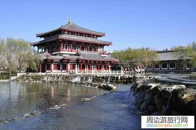 西安旅游5日，自由行，希望熟悉西安的小伙伴给攻略，有哪些注意事项？