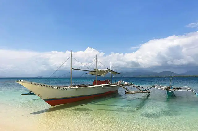 自己拍的随手风景照