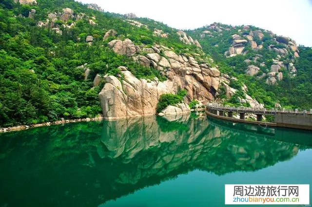 省内16地市轮流享优惠，崂山景区给全省人民发“福利”啦, 你怎么看？