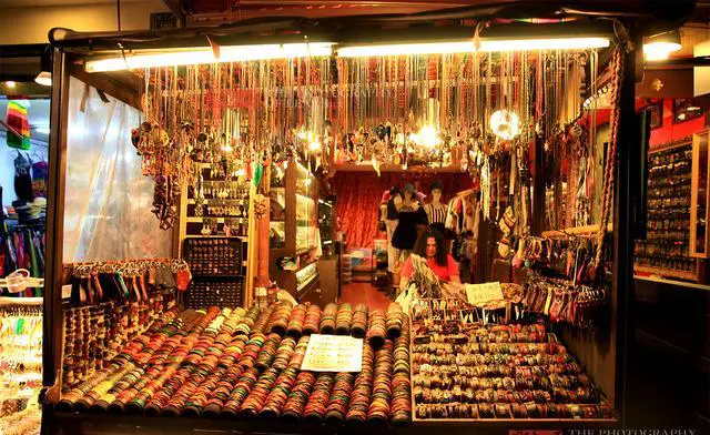 弯弯的垦丁有什么不容错过的美食？