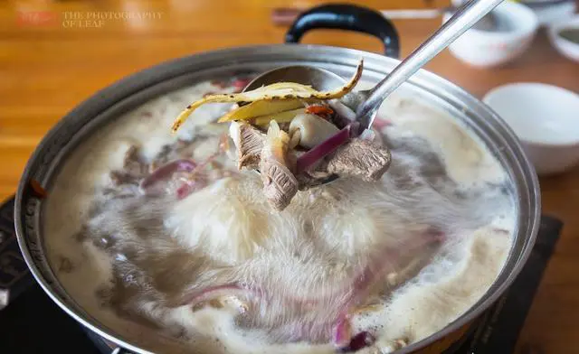 海南有哪些地方景色很美但鲜为人知？