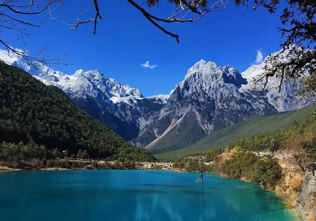 计划去云南旅游5-6天，选择昆明-大理-丽江-香格里拉，有哪些旅游经验分享一下？