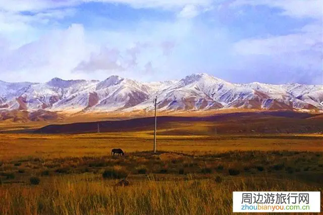 请问朋友们，国庆期间去青海湖合适吗？