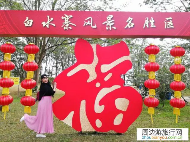 广州有哪些好玩的地方？