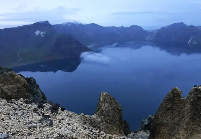 暑假去国内哪里度假不热？