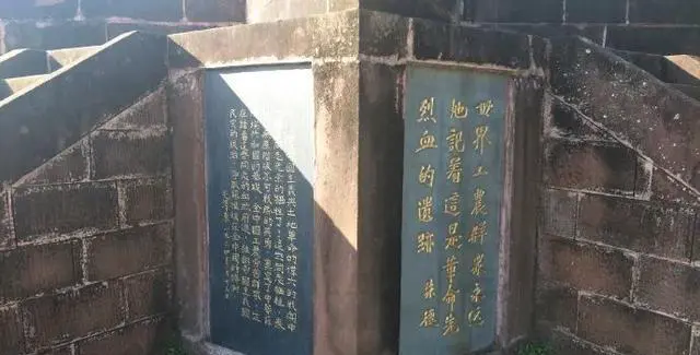 江西红色旅游景点有哪些