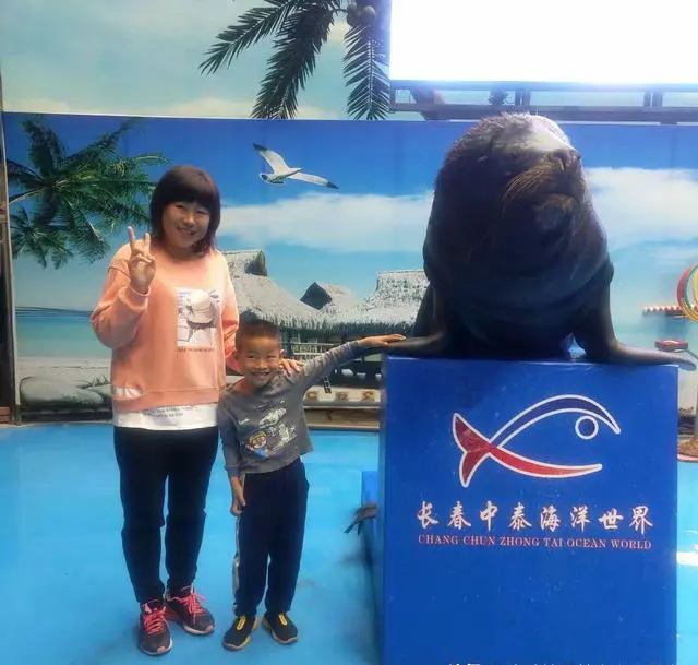 外出旅游，您愿意带小孩吗？有什么建议呢？