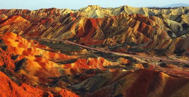 青海旅游从哪里起、止，那么最佳青海游线路是？