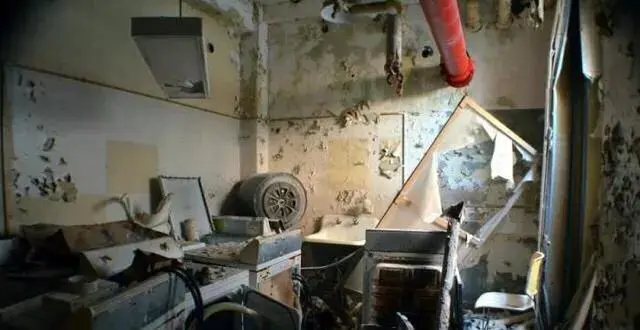 精神病院到底是一个什么样的地方？