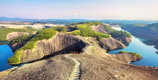 湖南郴州有哪些好玩的景点？