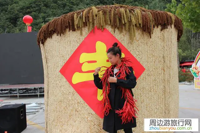 如何把农田变成吸引游客的景区？