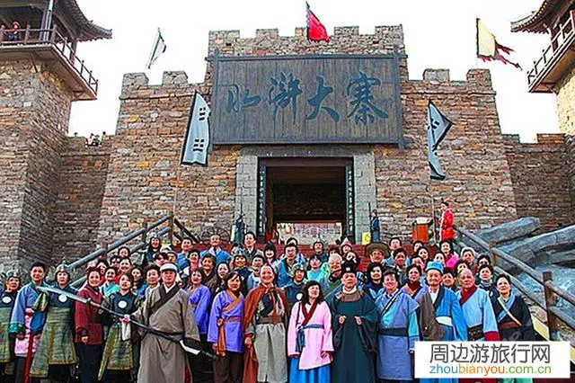 郑州到淄博自驾游途中怎么玩？