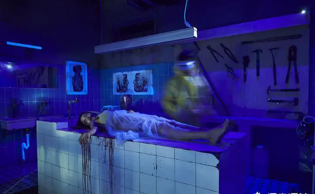 北京有好玩的密室逃脱吗?