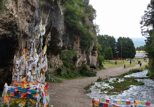 郎木寺有什么好玩的？