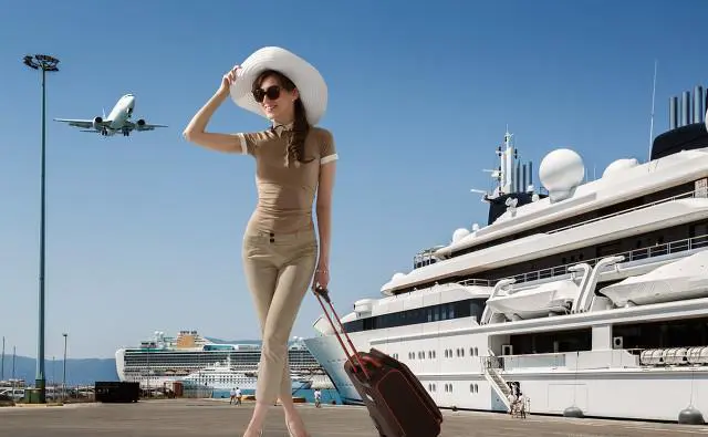 为什么说旅游，最好不要和熟人一起去？