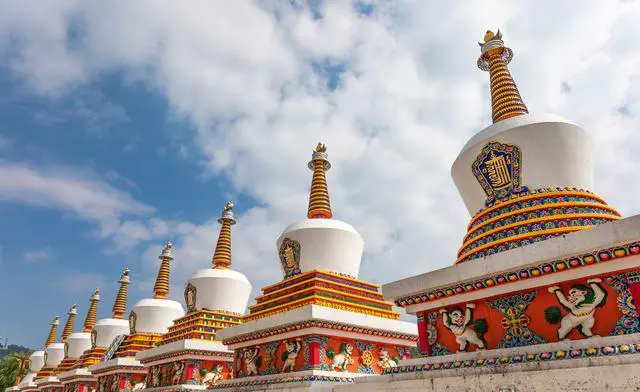 成都到青海湖自驾游攻略路线推荐