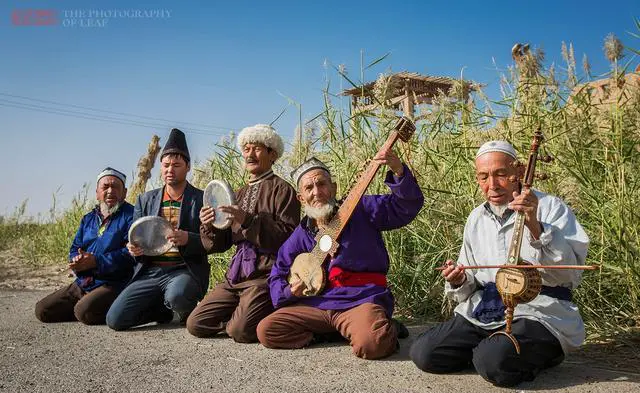 去新疆旅行多少天比较合适？