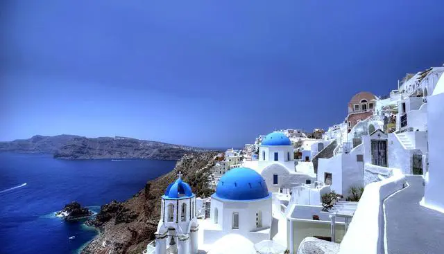 哪个城市最适合新婚旅行的，有没有喜欢旅行的朋友介绍一下？