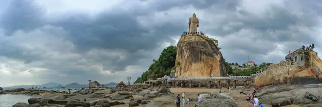 去厦门旅游去哪里好玩?什么时候去好