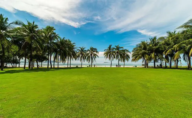 三亚西线有什么景点？