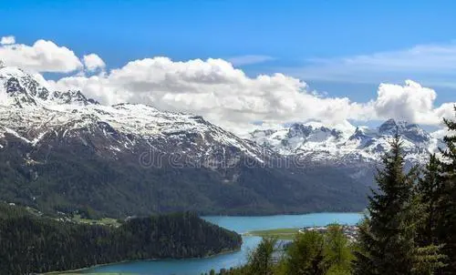 去瑞士旅游玩什么?瑞士最值得爬的是哪几座山?