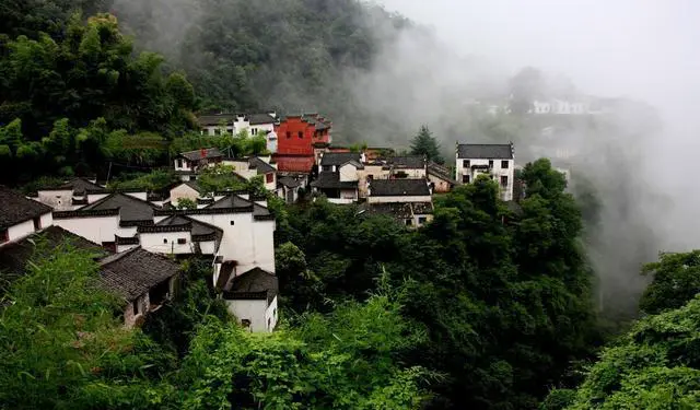 三山五岳、四大道教名山、四大佛教名山指的是哪些山？