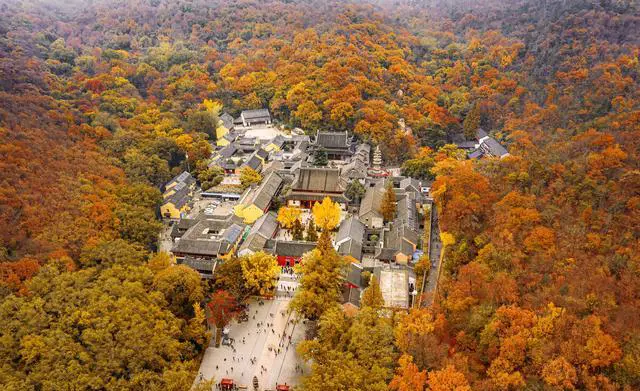 从常州到武汉自驾游攻略