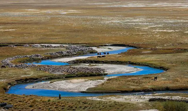 无人区那么危险，为什么不断的有人去挑战？