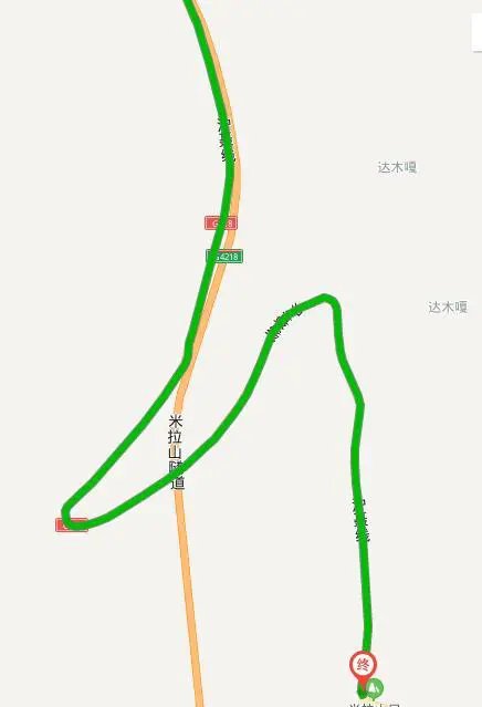 走川藏线到西藏自驾游怎样规划路线好？