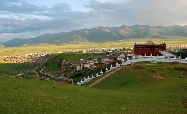 走川藏线到西藏自驾游怎样规划路线好？