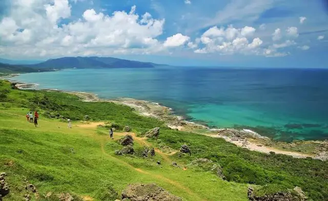 你们喜欢去哪个地方旅游呢？