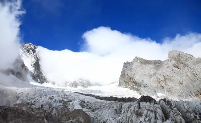去云南旅游哪里好玩一些？