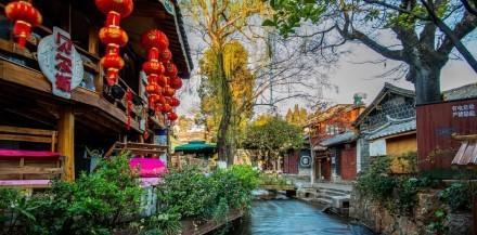 可以省内旅游了，您最想去哪个景区？