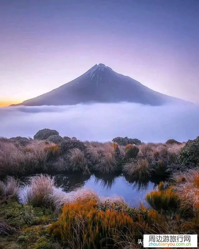 去新西兰旅游什么线路值得推荐？几月出游合适？