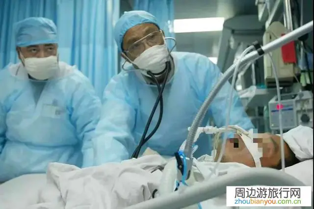 马上过年了,发现新型冠状病毒,出门旅游安全吗?