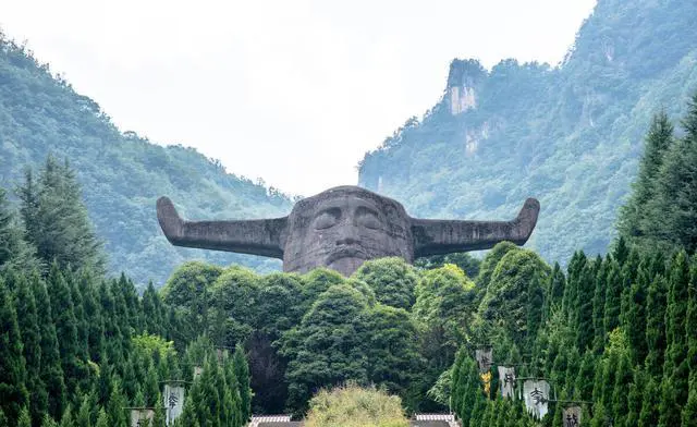 湖北省十大名山有哪些?