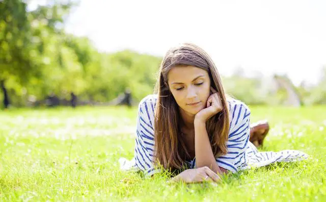 生活中怎样静下心来？