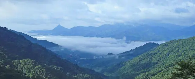 五指山有哪些值得去的景点推荐?